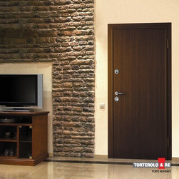 SICUREZZA BLINDATE TORTEROLO&RE - Products