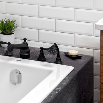 Contemporary Bathroom