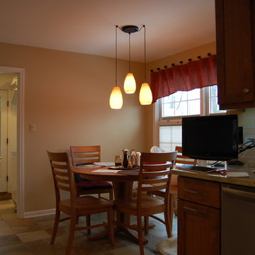 Deerfield Renovation
