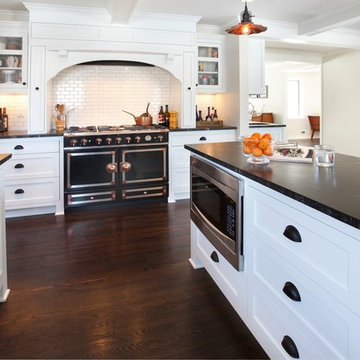 Edina Remodel: Pretty & Playful
