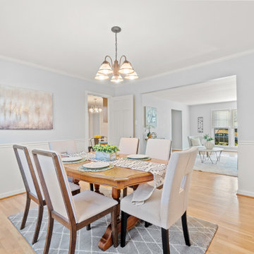 Home Staging in Maryland, Washington DC, Northern Virginia