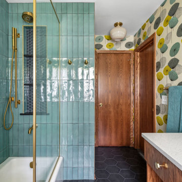 Duluth Street - Bathroom Remodel
