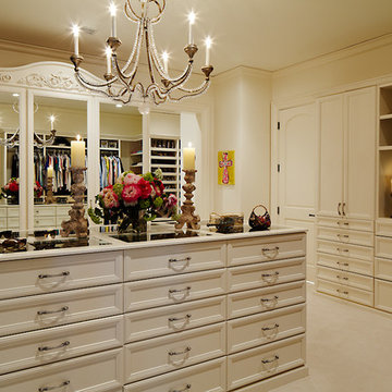 Estate Home
