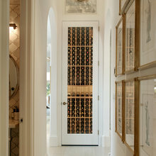 Wine Storage