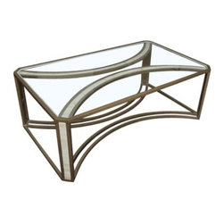 Coffee Table - Coffee Tables