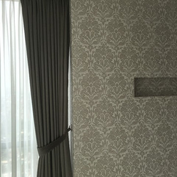 St. Moritz Ambassador Suite - West Jakarta