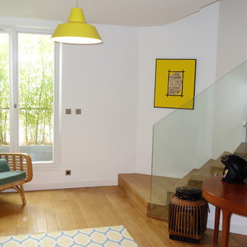 Duplex parisien