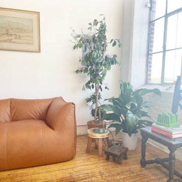 Le Bambole Sofa Two Seater