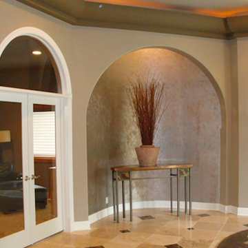 Our Work