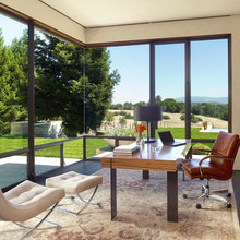 Preserve House - Office