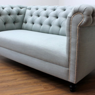 Custom Made Sofas and Sectionals