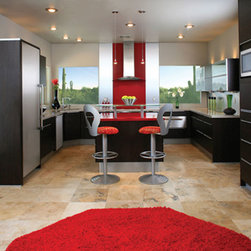 Thermador - Refrigeration - Refrigerators