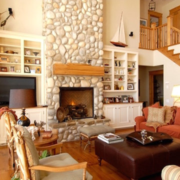 Paragon Carpentry