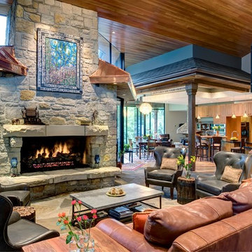 Mission Hills Residence