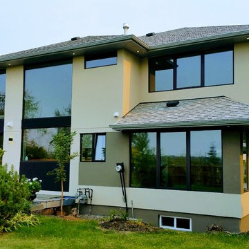 BQ House