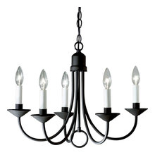 Farmhouse lighting