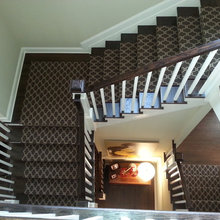 carpet for stairs