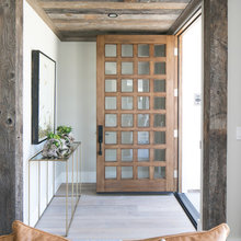 Silver Birch - Exterior