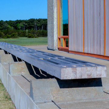 Wright Brothers Visitor Center