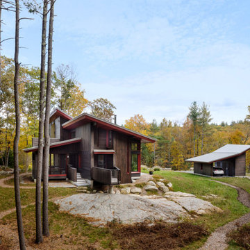 Harvard Net Zero Energy