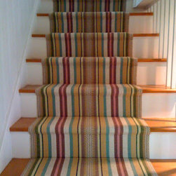 Jefferson Stripe #22-A - Rugs