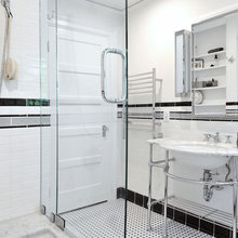 upstairs bath