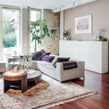 Wandfarbe Wohnzimmer
