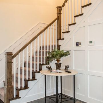 "Pawley's Island" Model Home in Charleston Village at Magnolia Green