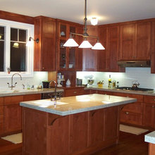 sorento kitchen