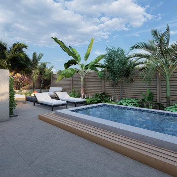 Design Renderings