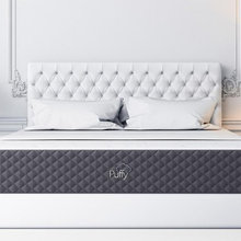 LA Bedroom
