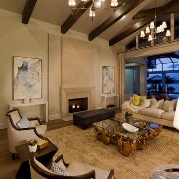 The Korina by John Cannon Homes