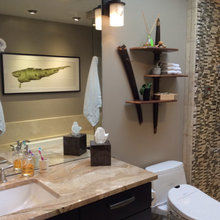 Master bath Newark DE