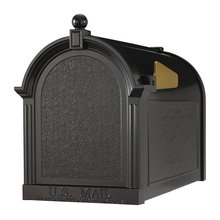 Mailboxes