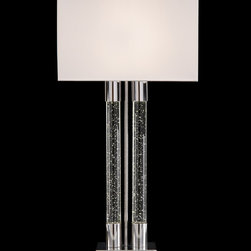 Accessories - Table Lamps
