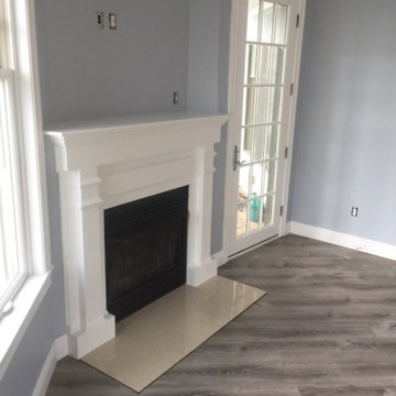 Private Hampton Beach Penthouse