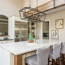 kitchen ideas 2024