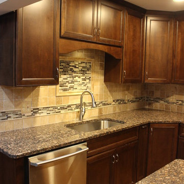 Private Residence - Livonia