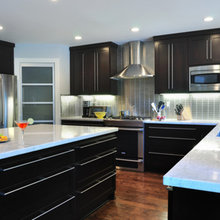 Kitchen Ideas