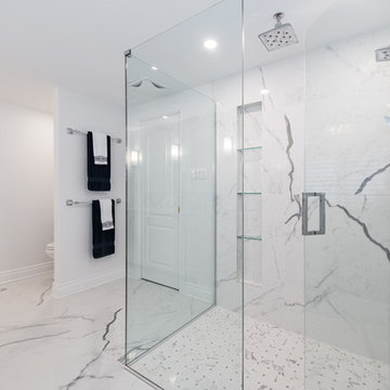 Ensuite Heaven