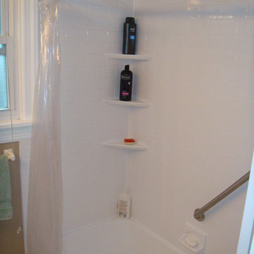 Bathtub Repalacement - June 2013 Park Ridge - Lorel