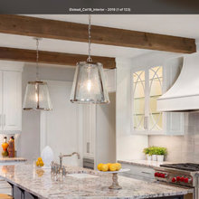 Kitchen Lighting