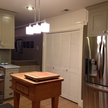 41st Avenue Kitchen Update