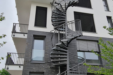 Moderne Wohnidee in Frankfurt am Main