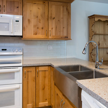 Rancho Bernardo Kitchen Remodel