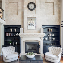 Living Room Ideas