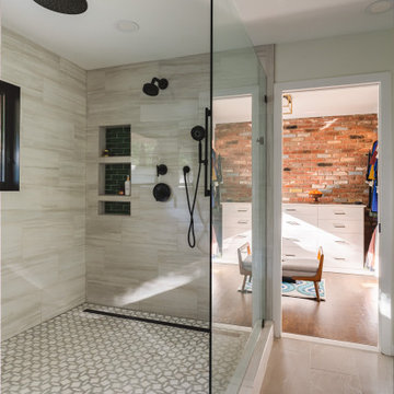 Bathroom Renovation in Mantua