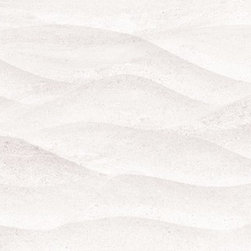 3-Dimensional Feature Tiles - Ona Blanco - Wall & Floor Tiles