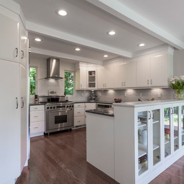 Contemporary Styles