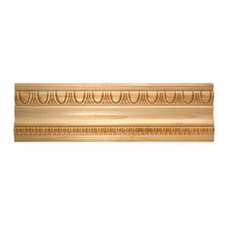Inviting Home Inc. - Marion Crown Molding - Molding And Trim